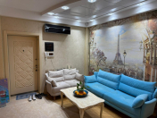 Satılır 3 otaqlı 130 m2 yeni tikili 2 mkr