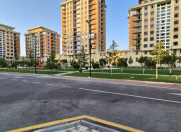 Satılır 2 otaqlı 98.5 m2 yeni tikili Sumqayıt