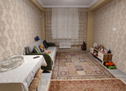 Satılır 2 otaqlı 44 m2 yeni tikili Masazır