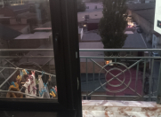 Satılır 2 otaqlı 100.6 m2 yeni tikili 8 Noyabr m.