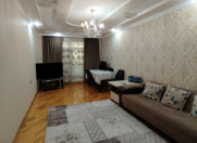 Satılır 4 otaqlı 105 m2 köhnə tikili 6 mkr