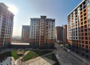 Satılır 2 otaqlı 52 m2 yeni tikili Sumqayıt