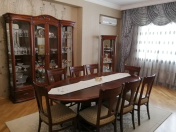 Satılır 3 otaqlı 158 m2 yeni tikili Gənclik m.