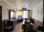 Satılır 3 otaqlı 70 m2 yeni tikili 28 May m.