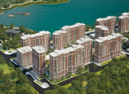 Satılır 3 otaqlı 83 m2 yeni tikili Asan Xidmət-3