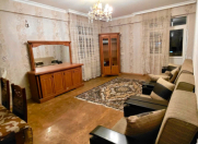 Satılır 3 otaqlı 103 m2 yeni tikili İnşaatçılar m.