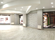 İcarəyə verilir 8 otaqlı 378 m2 obyekt 4 mkr