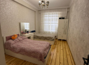 Satılır 3 otaqlı 70 m2 yeni tikili Yeni Yasamal