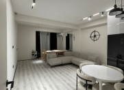 Satılır 3 otaqlı 79 m2 yeni tikili Şah İsmayıl Xətai m.