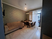 Satılır 2 otaqlı 53 m2 yeni tikili Nizami m.