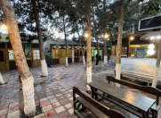 İcarəyə verilir 8 otaqlı 600 m2 obyekt Əhmədli