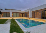 Satılır 5 otaqlı 250 m2 bağ evi Mərdəkan