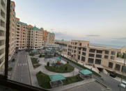 Satılır 4 otaqlı 171 m2 yeni tikili Sumqayıt