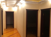 İcarəyə verilir 4 otaqlı 123 m2 köhnə tikili Həzi Aslanov