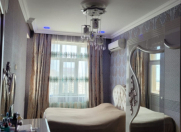 İcarəyə verilir 3 otaqlı 105 m2 yeni tikili Həzi Aslanov