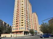 Satılır 4 otaqlı 155.5 m2 yeni tikili 7 mkr