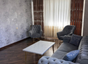 Satılır 3 otaqlı 160 m2 yeni tikili Nəsimi r.