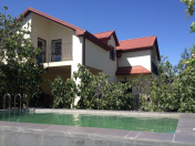 Satılır 7 otaqlı 190 m2 bağ evi Fatmayı