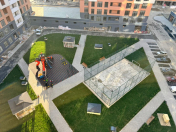 Satılır 3 otaqlı 99 m2 yeni tikili Sumqayıt