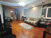 Satılır 2 otaqlı 60 m2 yeni tikili Qara Qarayev m.