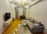 Satılır 2 otaqlı 93 m2 yeni tikili Gənclik m.