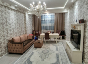 Satılır 2 otaqlı 80 m2 yeni tikili Badamdar