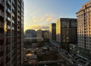 İcarəyə verilir 3 otaqlı 90 m2 yeni tikili 28 May m.