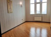 Satılır 3 otaqlı 100 m2 yeni tikili Gənclik m.