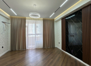 Satılır 2 otaqlı 90 m2 yeni tikili Əhmədli