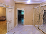 Satılır 3 otaqlı 143 m2 yeni tikili 8 km