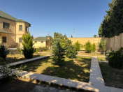 Satılır 7 otaqlı 300 m2 villa Novxanı