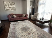 Satılır 4 otaqlı 158 m2 yeni tikili Xırdalan