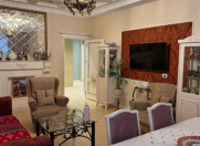 Satılır 3 otaqlı 110 m2 yeni tikili Azadlıq prospekti m.