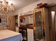 Satılır 2 otaqlı 45 m2 köhnə tikili Elmlər Akademiyası m.