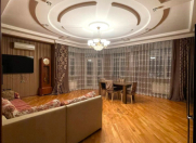 Satılır 3 otaqlı 145 m2 yeni tikili Heydər Əliyev Mərkəzi