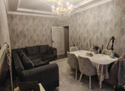 Satılır 2 otaqlı 58 m2 köhnə tikili Qaraçuxur