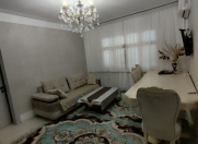 Satılır 4 otaqlı 85 m2 köhnə tikili Sumqayıt