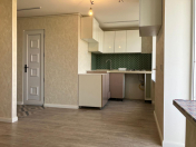 Satılır 2 otaqlı 35 m2 köhnə tikili Gənclik m.