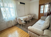 Satılır 2 otaqlı 60 m2 köhnə tikili Ağ şəhər