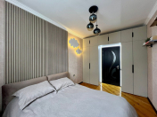 Satılır 2 otaqlı 60 m2 yeni tikili 6 mkr