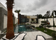 Satılır 5 otaqlı 230 m2 villa Mərdəkan