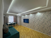 Satılır 2 otaqlı 92 m2 yeni tikili 8 km