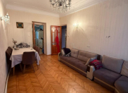 Satılır 3 otaqlı 71 m2 köhnə tikili İçəri Şəhər m.