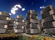 Satılır 2 otaqlı 62 m2 yeni tikili Yasamal r.