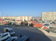 Satılır 3 otaqlı 95 m2 köhnə tikili Y.Günəşli