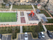 Satılır 2 otaqlı 62 m2 köhnə tikili Həzi Aslanov