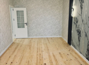 Satılır 3 otaqlı 85 m2 köhnə tikili Həzi Aslanov