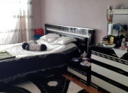 Satılır 3 otaqlı 75 m2 köhnə tikili Qara Qarayev m.