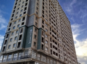 Satılır 3 otaqlı 144 m2 yeni tikili Yeni Yasamal