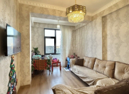 Satılır 2 otaqlı 47 m2 yeni tikili Nəriman Nərimanov m.